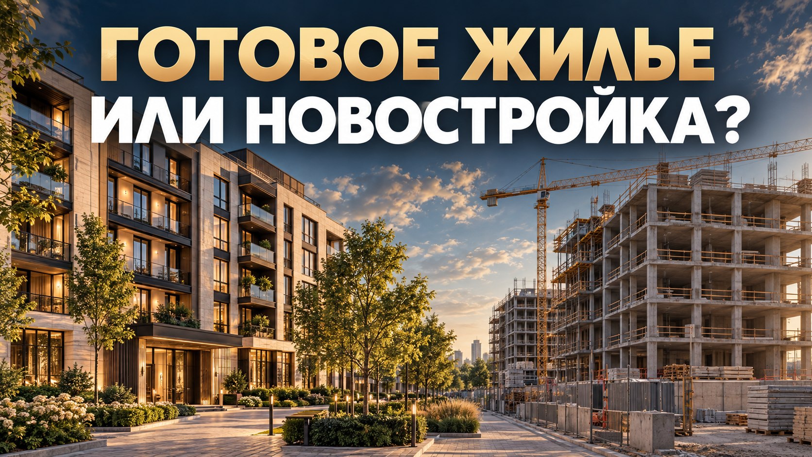 KRIEGER GROUP | Недвижимость Москвы
