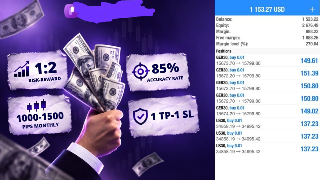 SMART TRADER