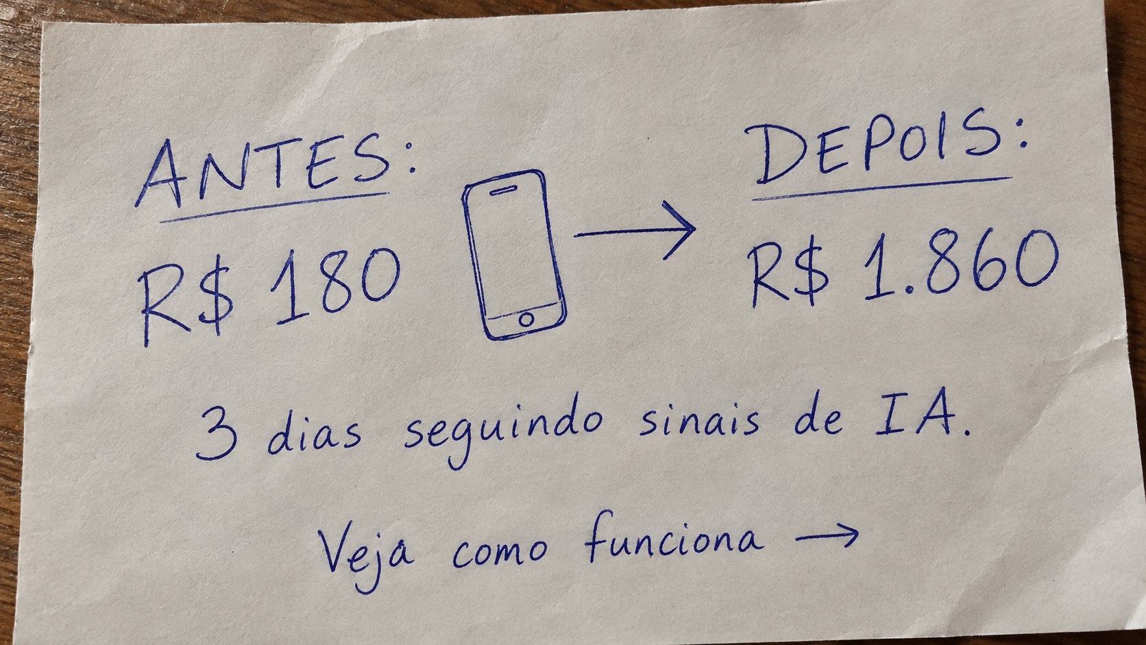 ROBERTO DIRECT 📨