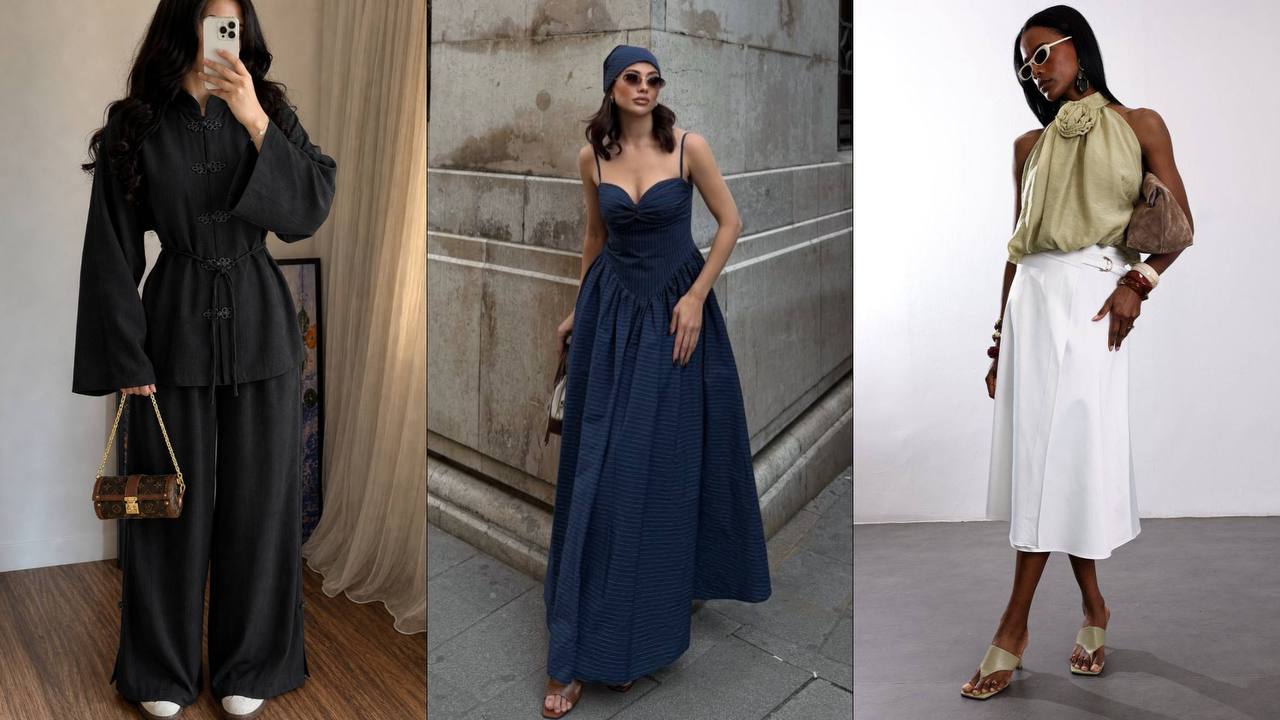 Gvn Fashion