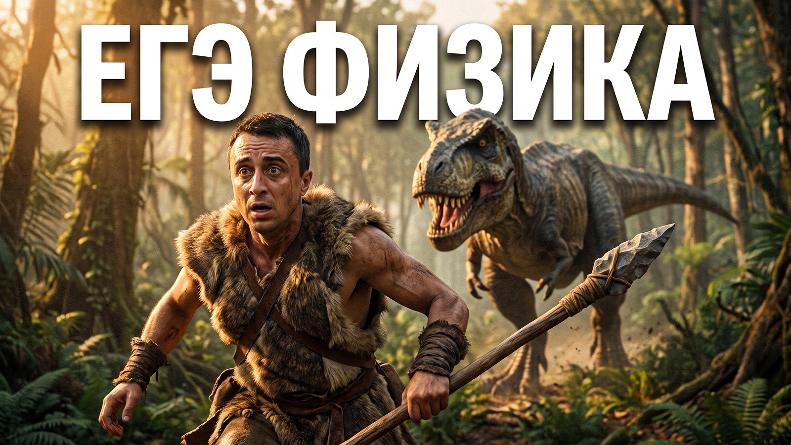 Саня Эбонит | Физика ЕГЭ | 100балльный репетитор
