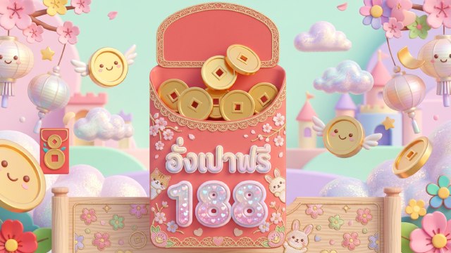 🔥คาสิโนออนไลน์ยอดนิยม อันดับ1 ในไทย