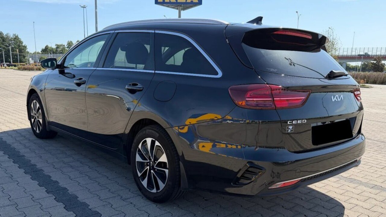 CarHub Express Пригон авто из Европы