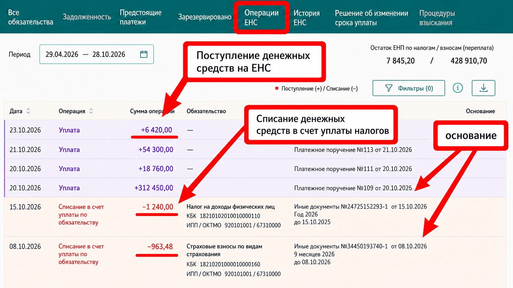 Библиотека финансов