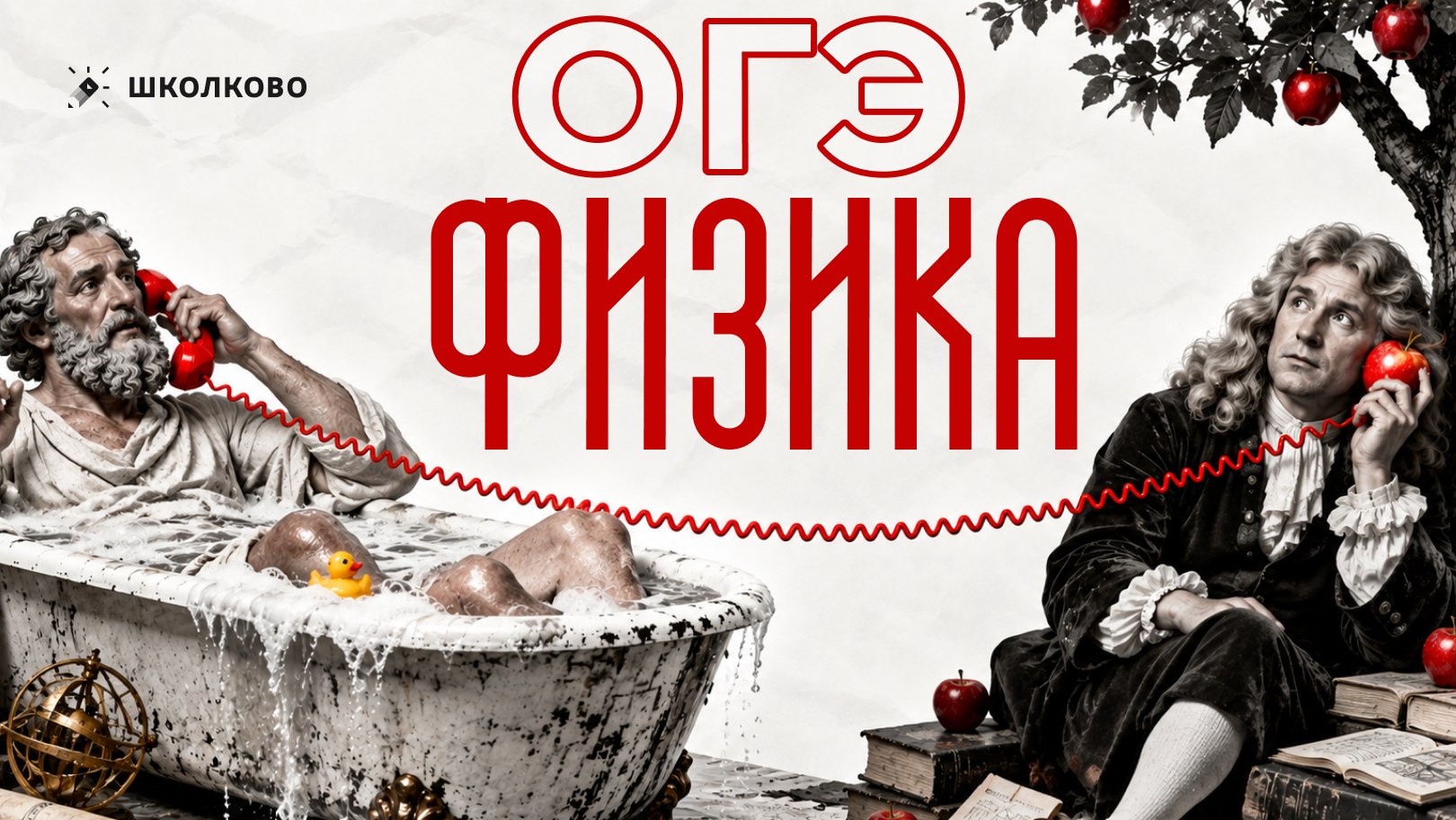 Гриша | ОГЭ физика | Школково