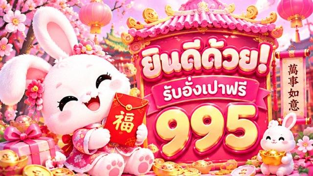 🇹🇭คาสิโนออนไลน์ยอดนิยม อันดับ1 ในไทย