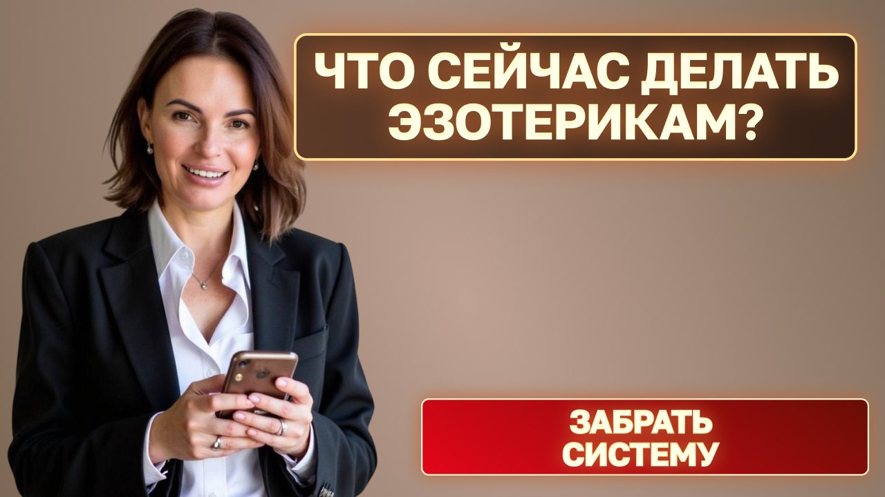 Ход Гладких | Продажи ТГ| ИИ