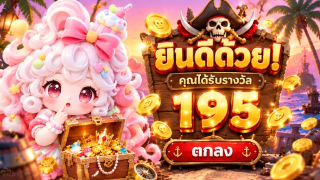 🇹🇭คาสิโนออนไลน์ยอดนิยม อันดับ1 ในไทย