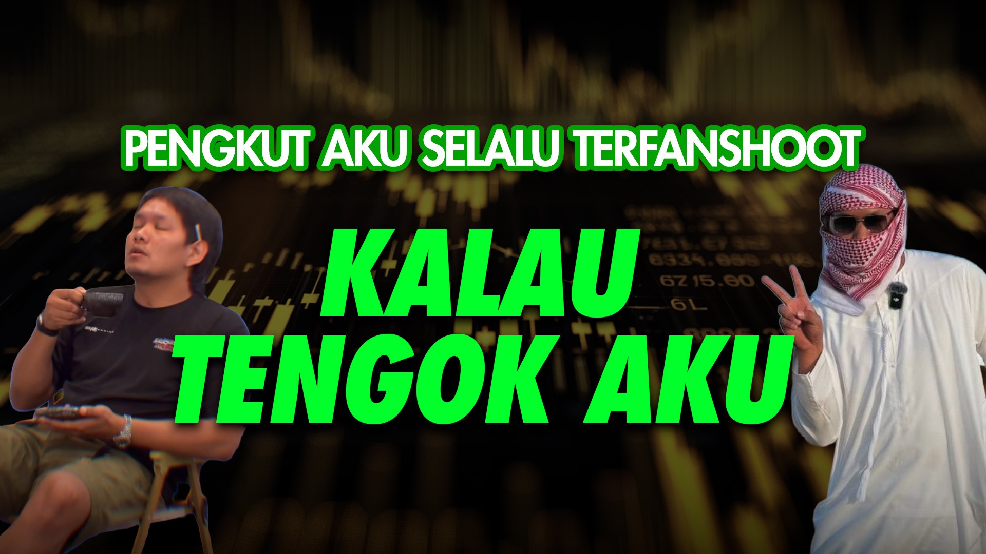 Luqmanan Ada Indicator
