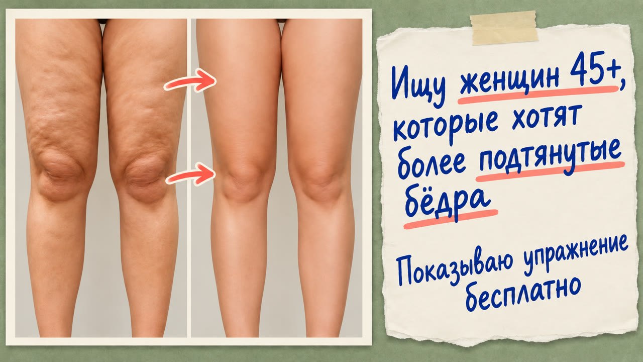 Йога с Ларисой Семеновой