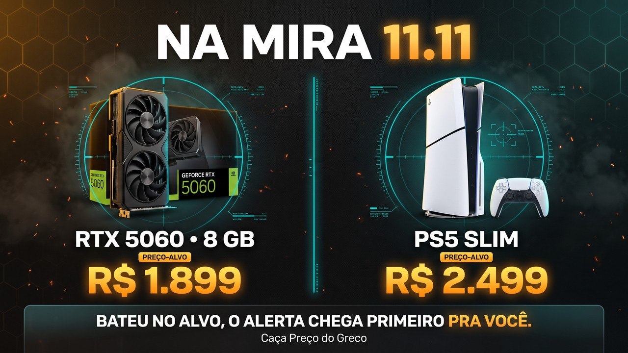 CAÇA PREÇO DO GRECO