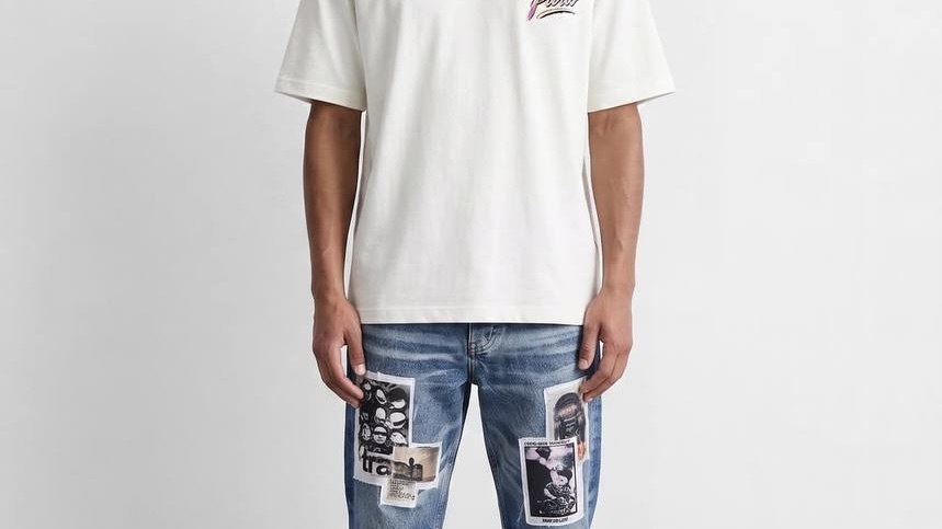 Streetwear wholesale