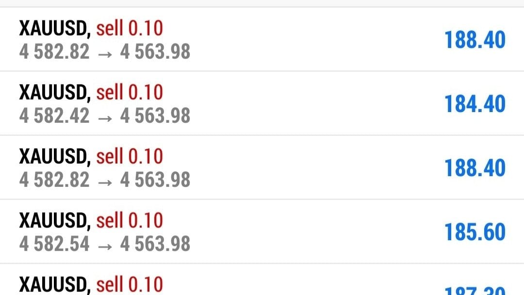 Trading Master