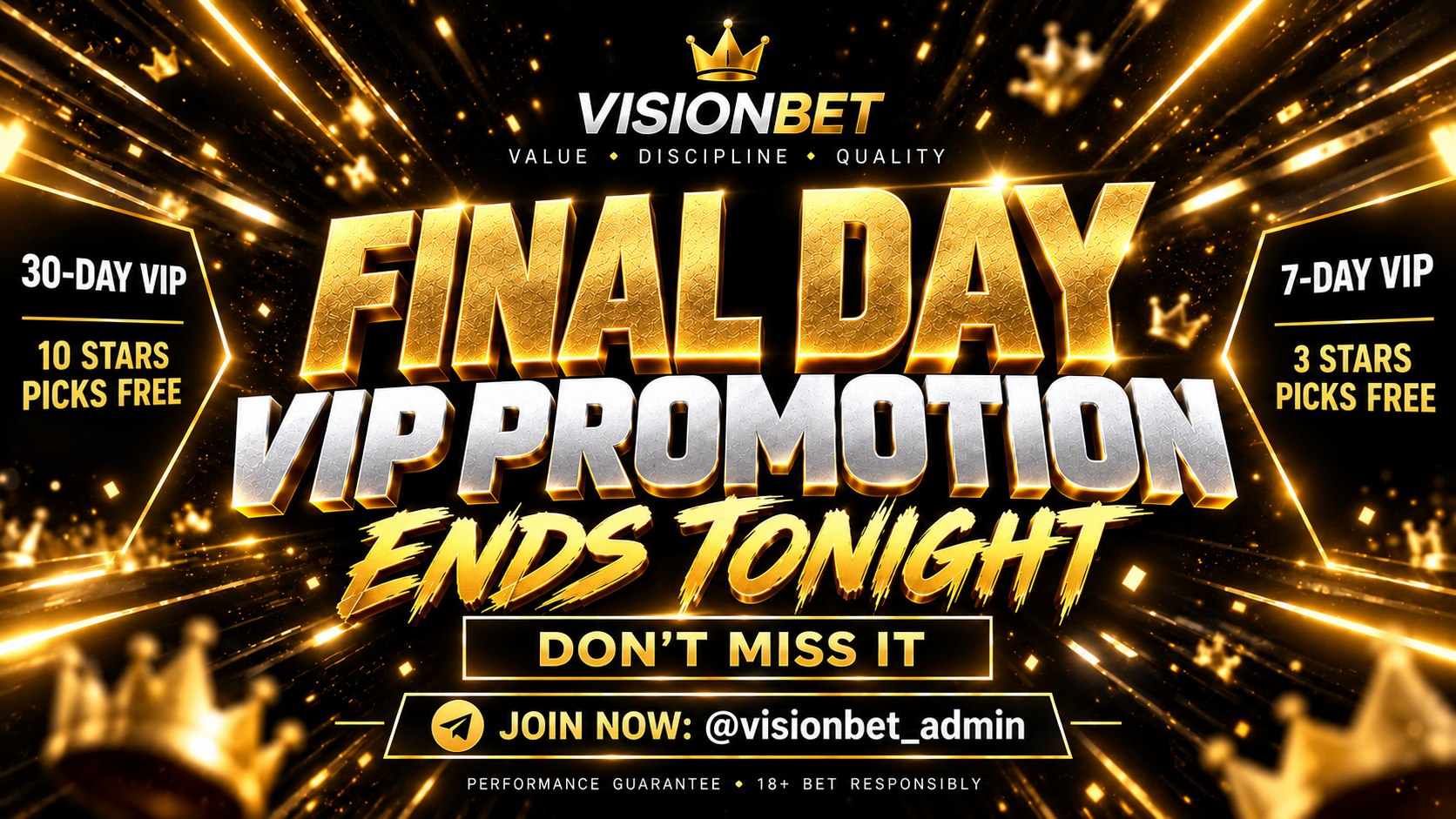 VISIONBET