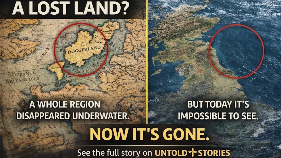 Untold Stories