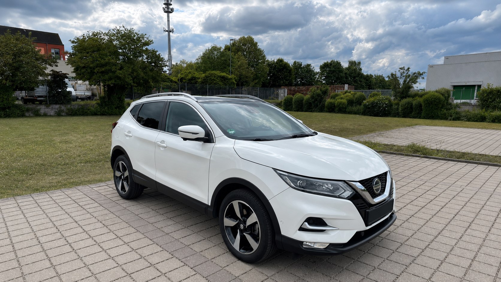GreenAuto Пригон авто из Европы