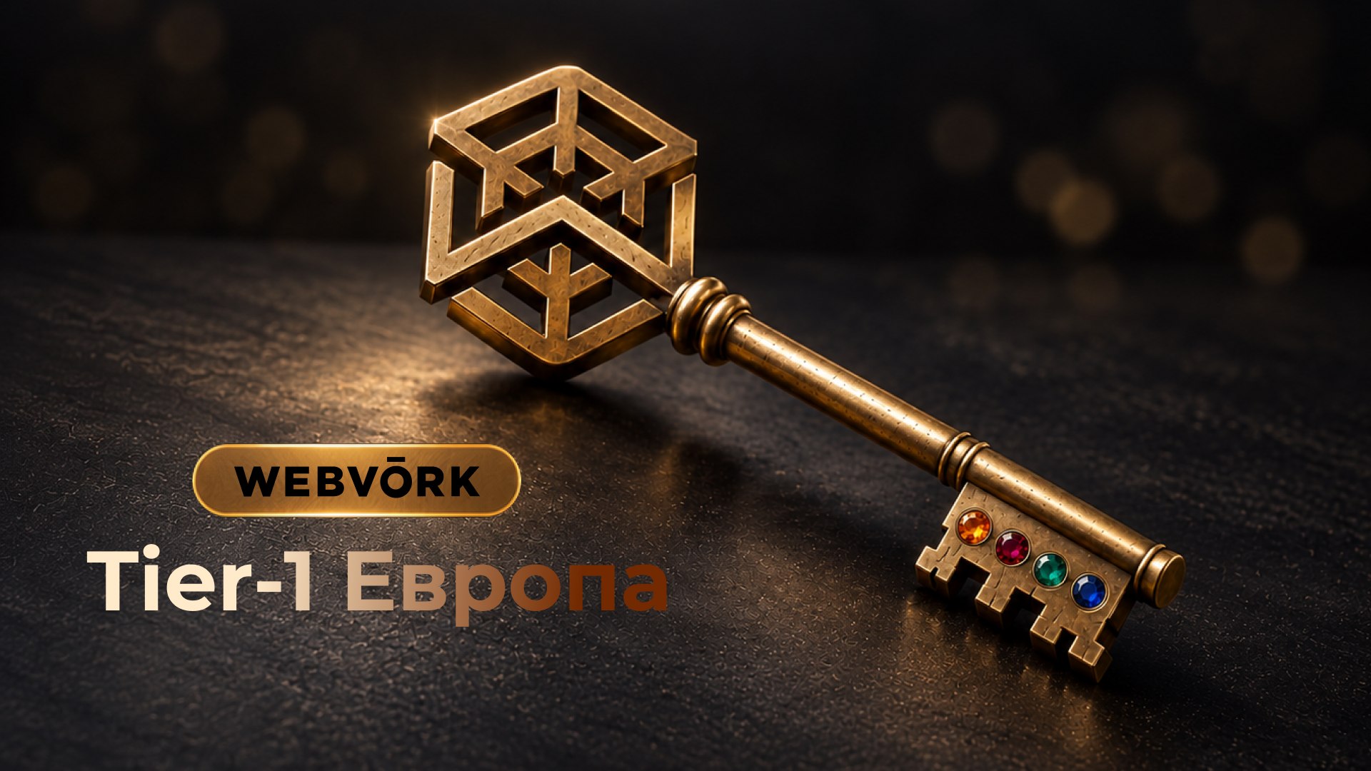 Webvork