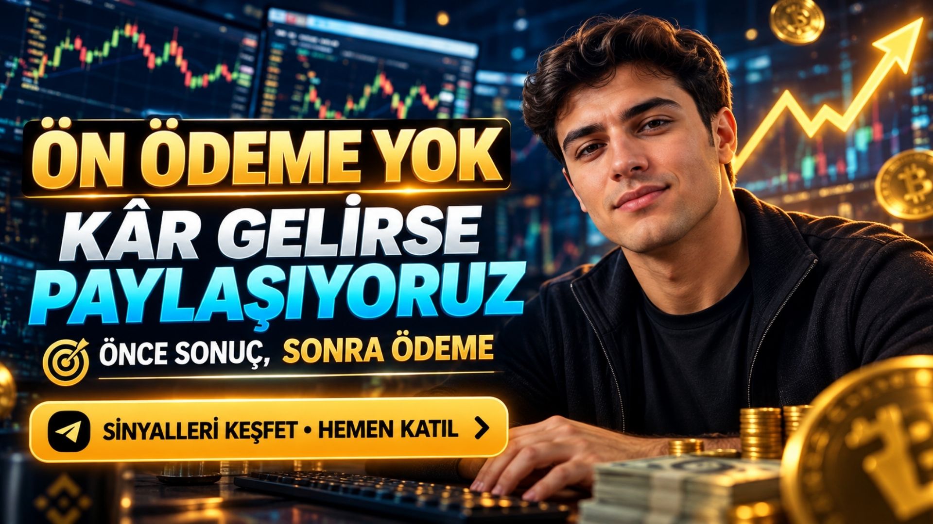Kripto Çağlar 🇹🇷
