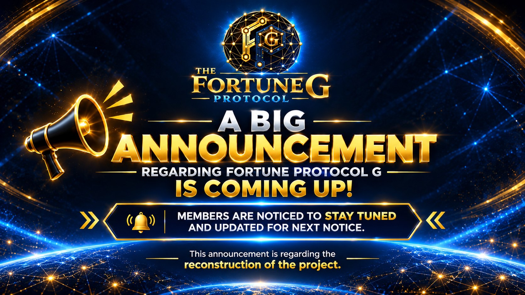 Fortune Protocol G