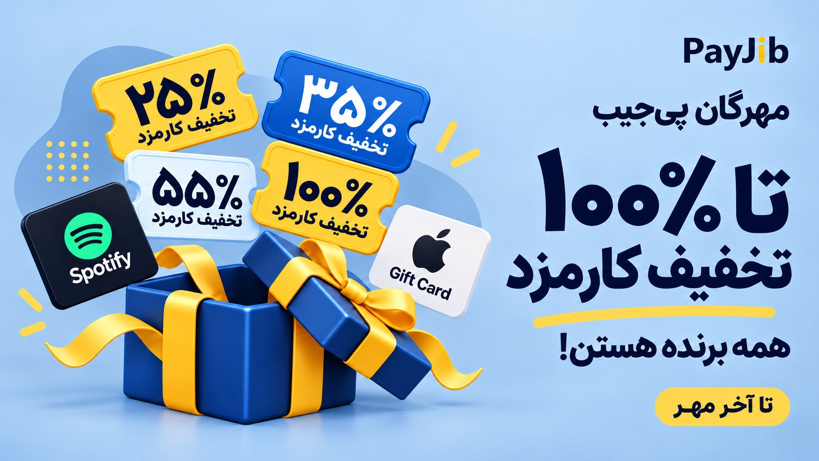 پی جیب | پلتفرم تبادل ارز بینالمللی