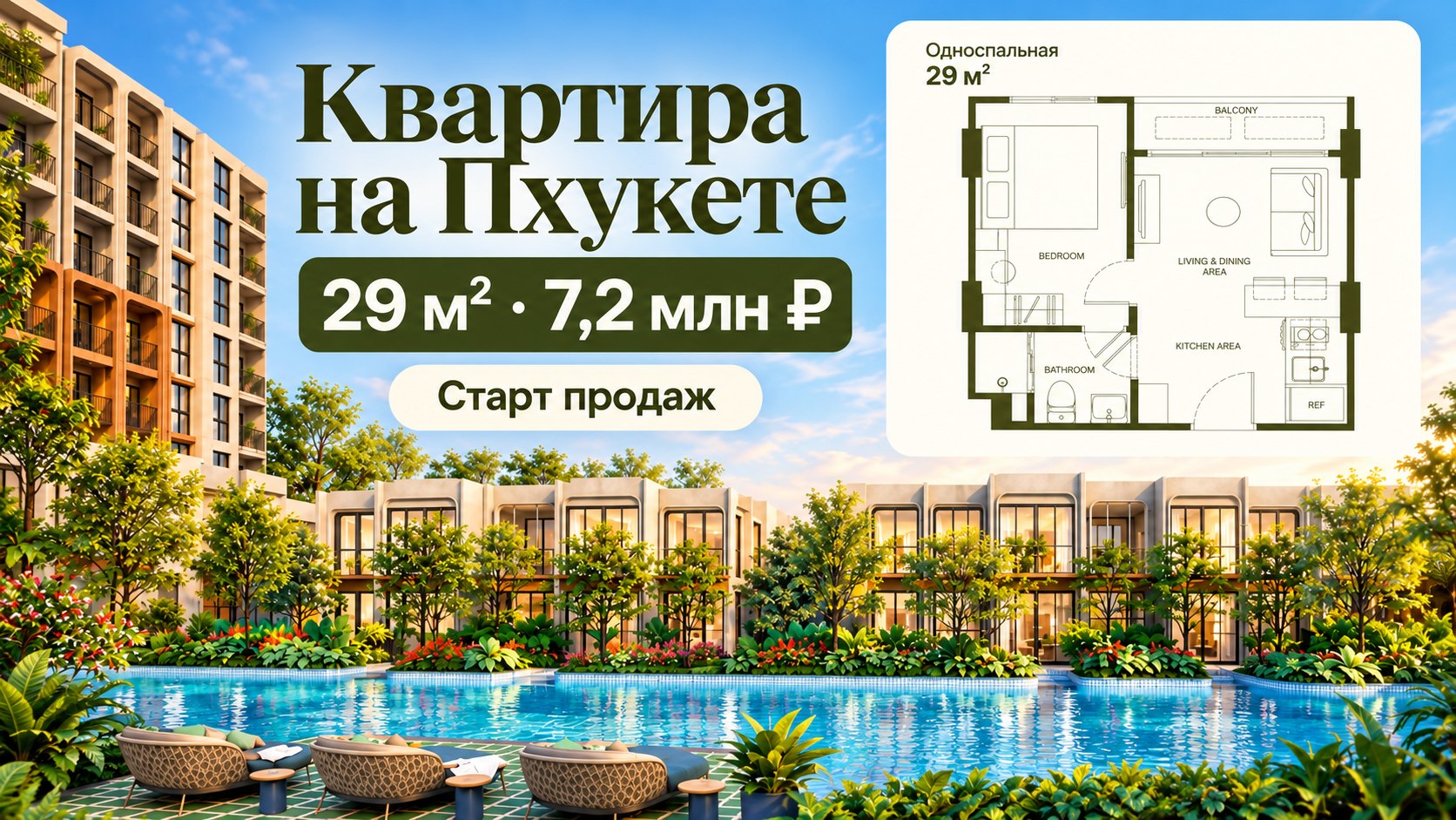 Закрытый клуб Вики Шиманович | Пхукет