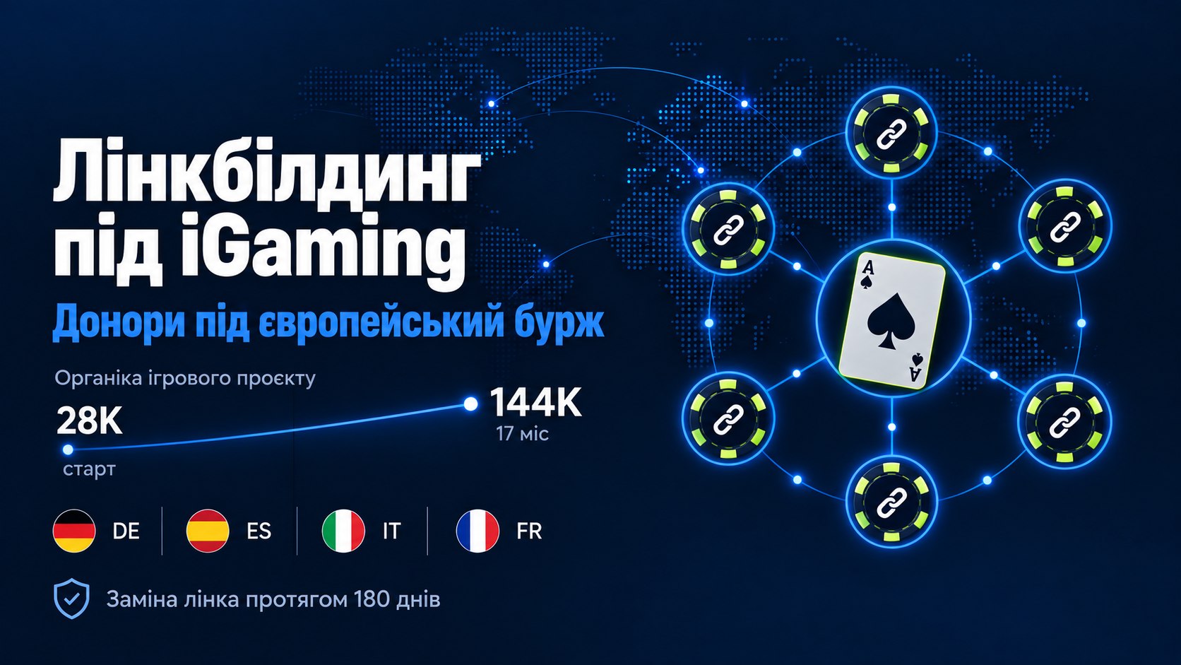 Get links at Juicify