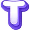 💜