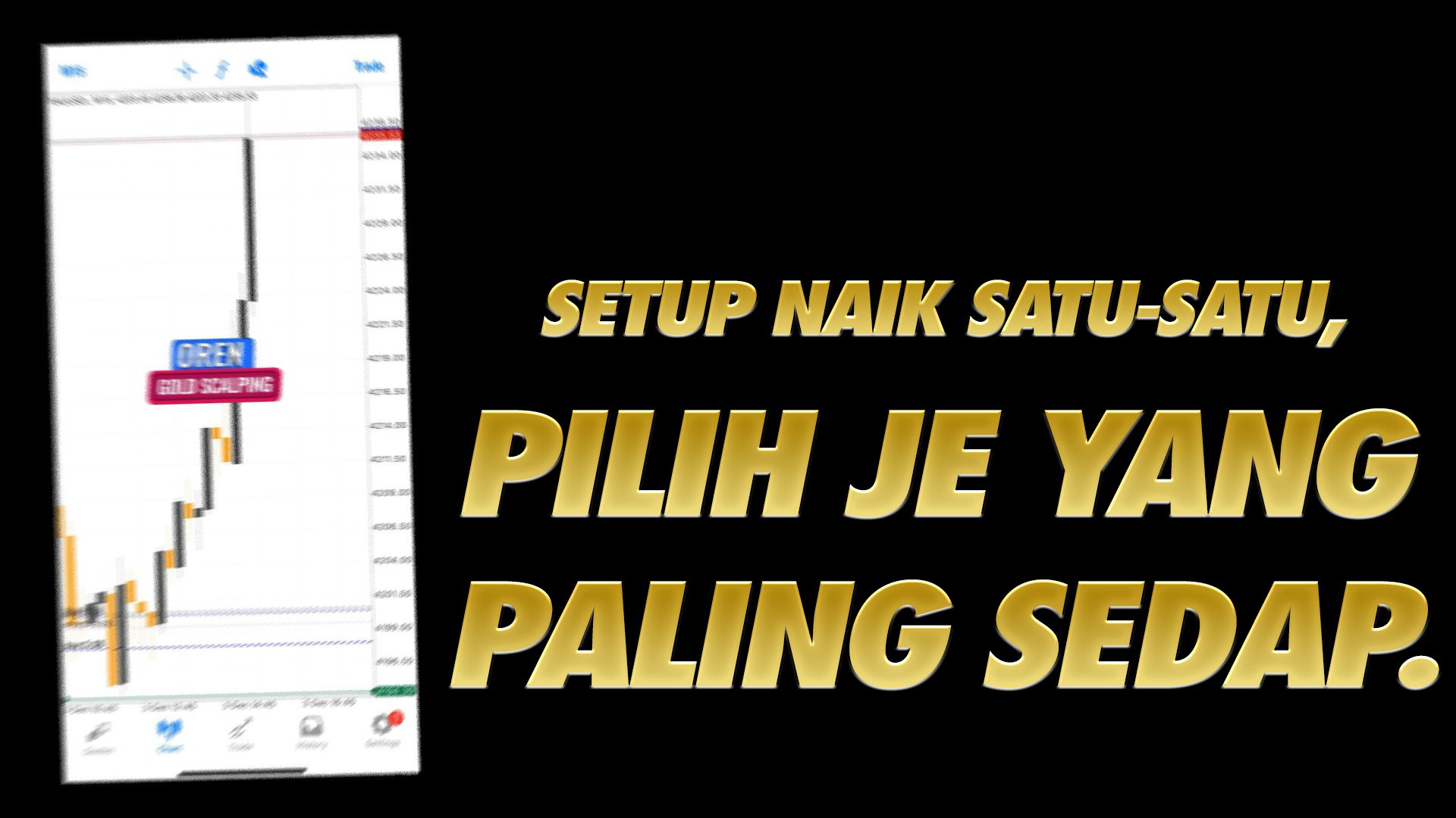 HEATMAP SCALPING