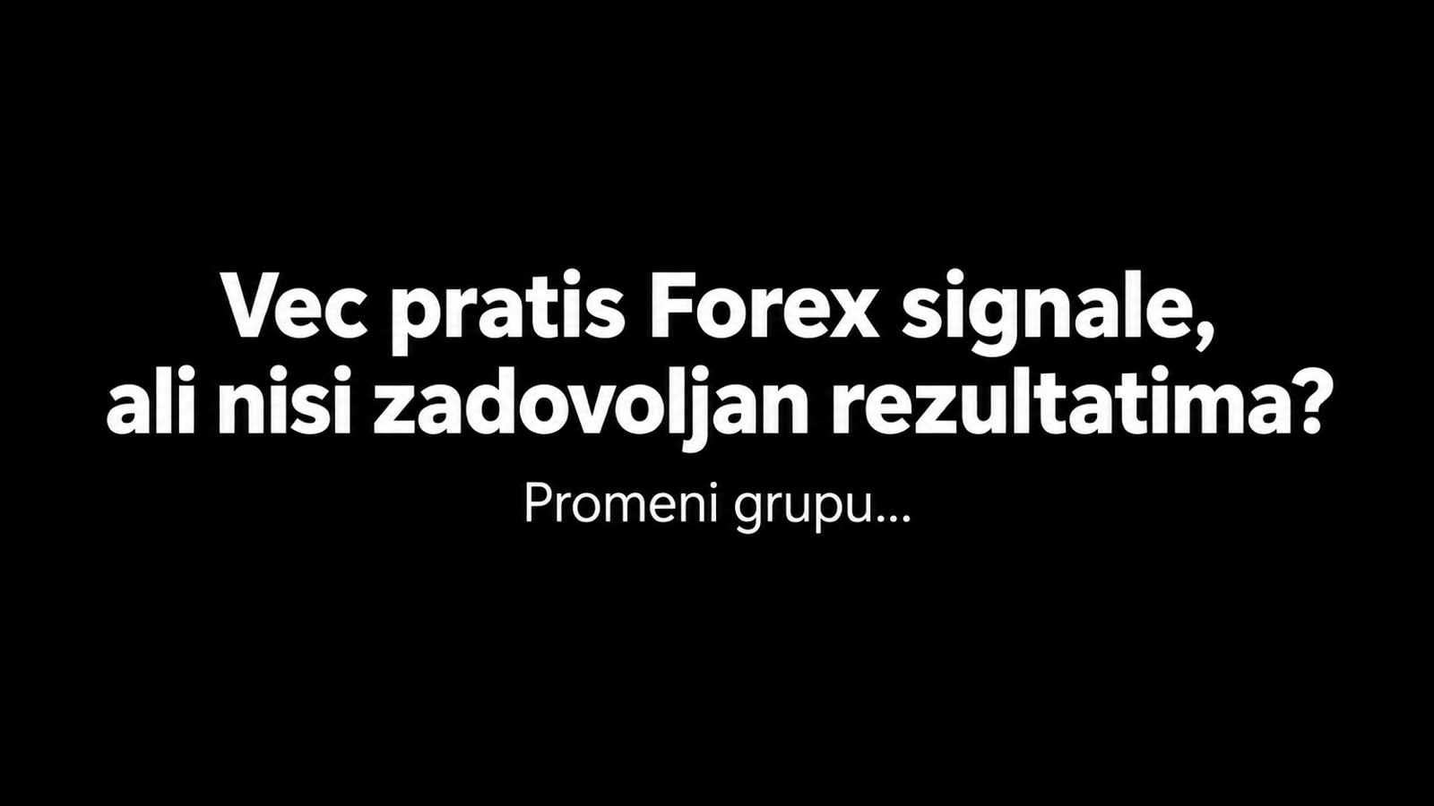 Alex's Trades | FREE GRUPA