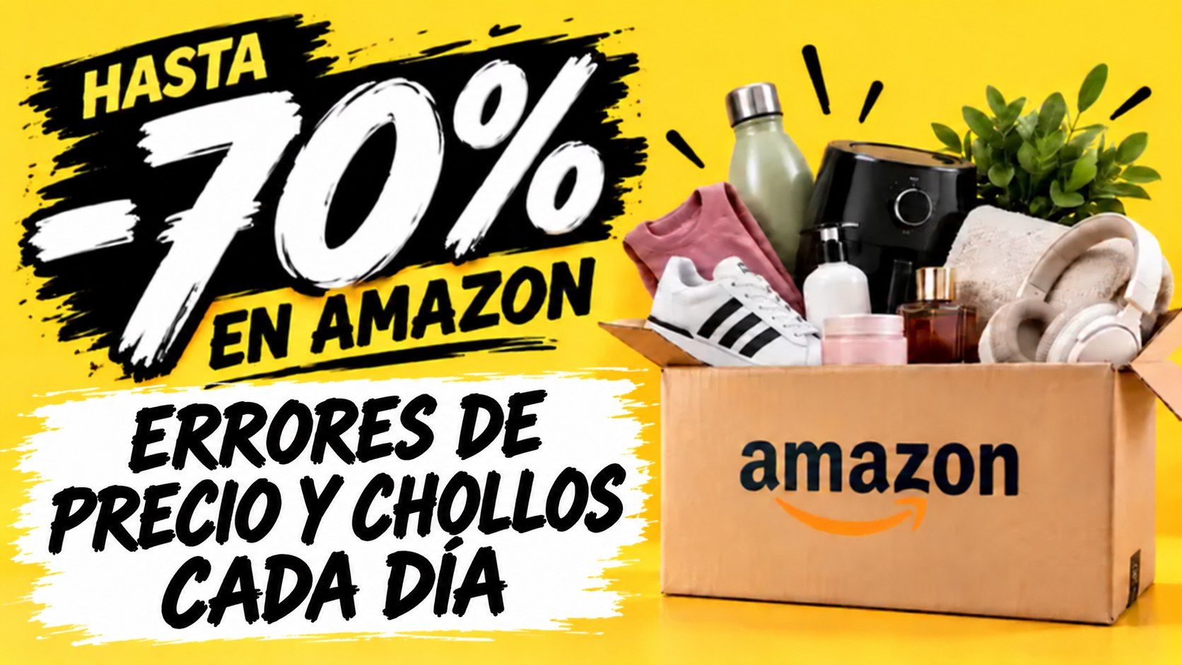 👍 TUSCHOLLOS - CHOLLOS Y OFERTAS TOP