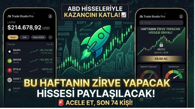 Trade Studio TR 💸