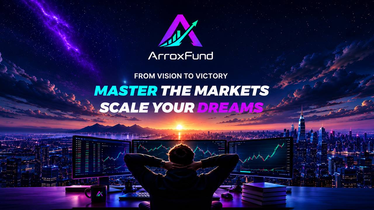 ArroxFund