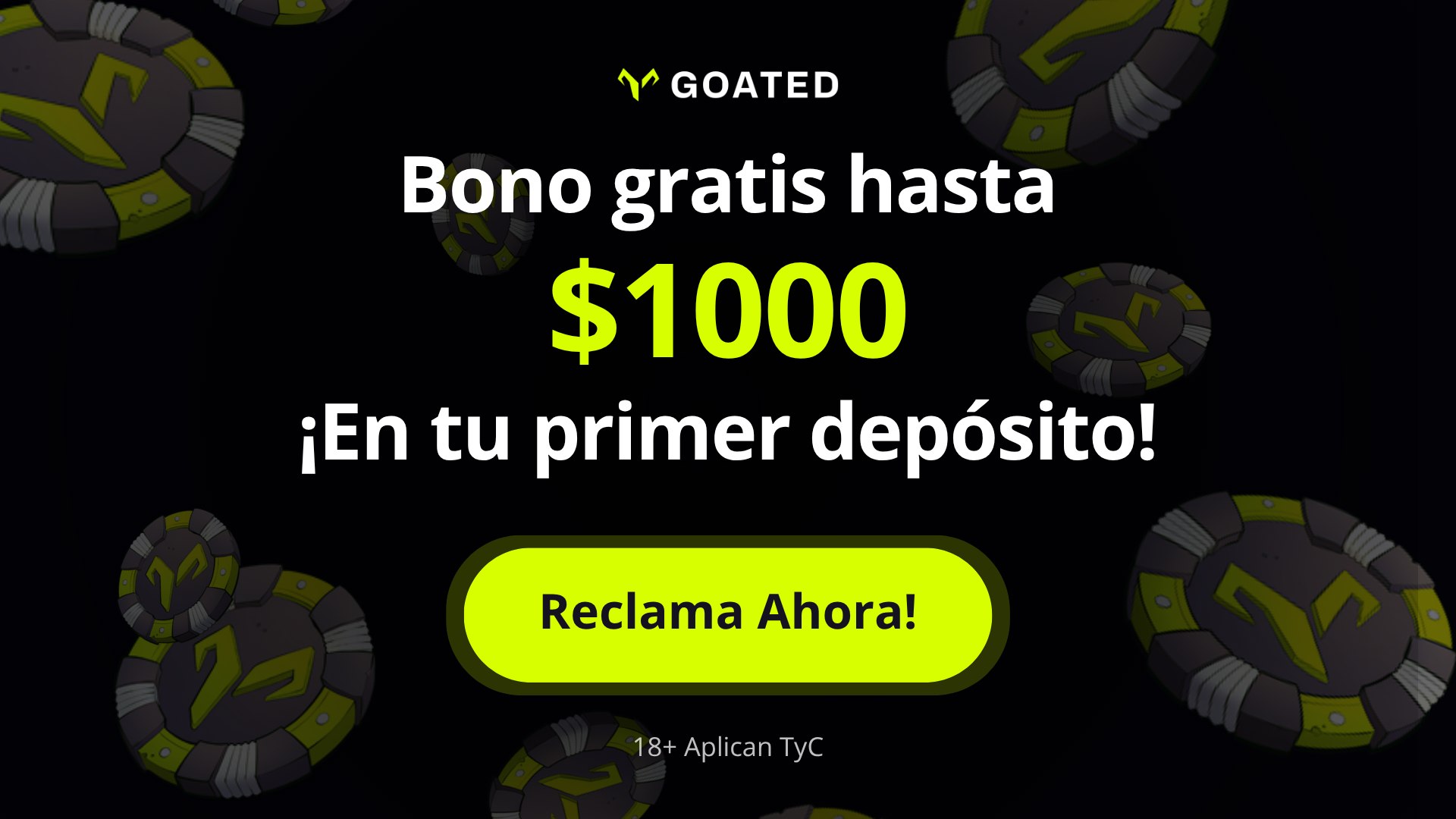 Goated