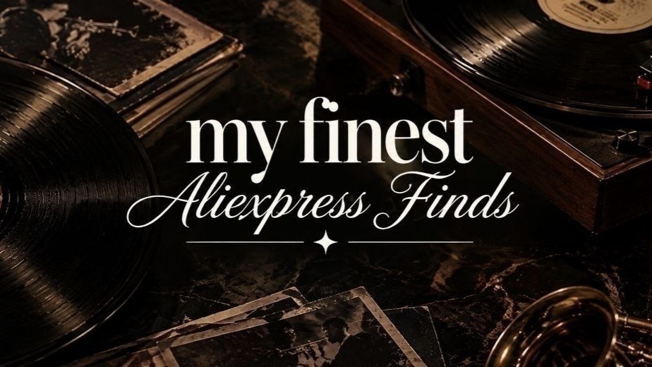 Finest Finds
