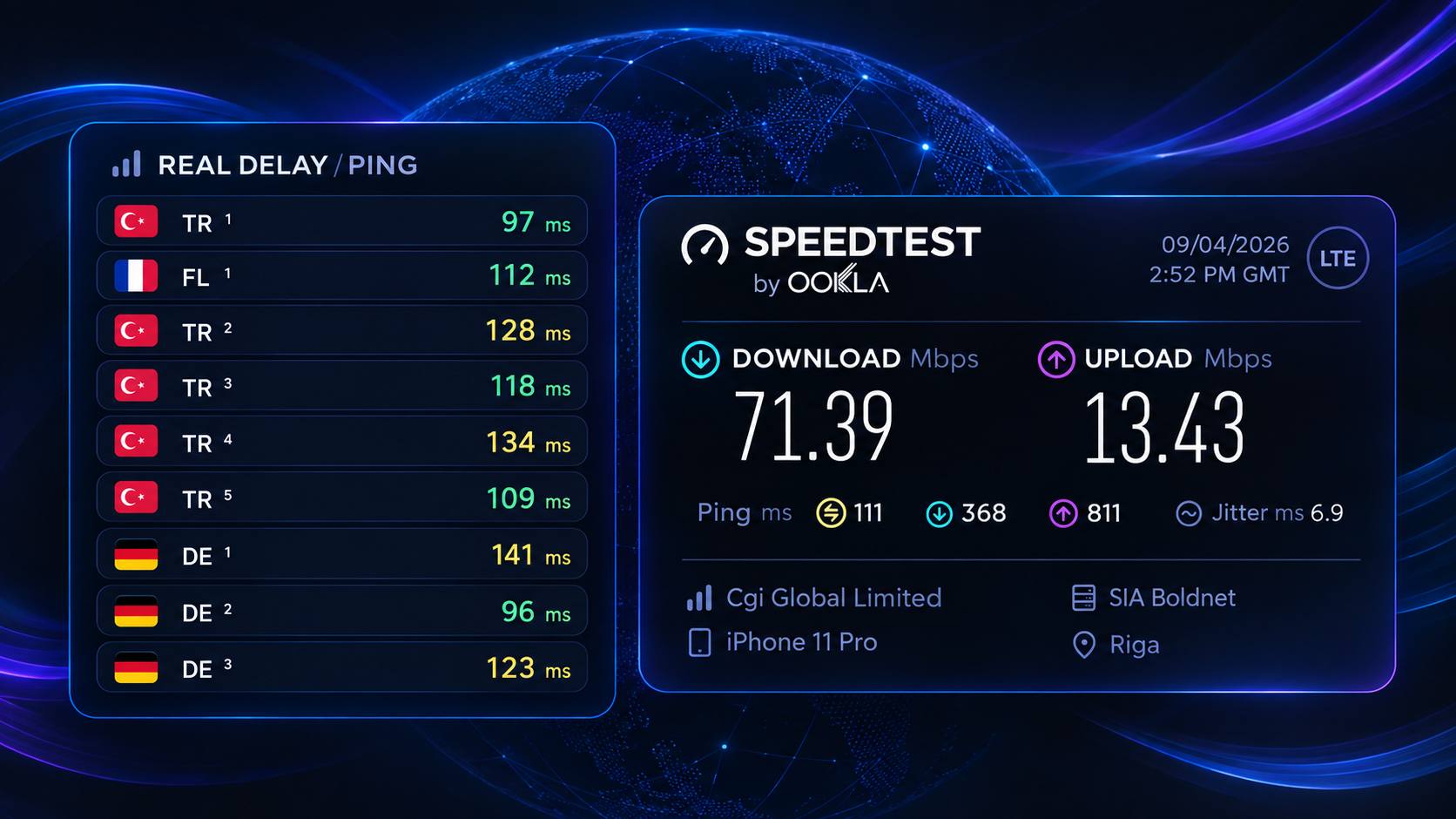 ala vpn