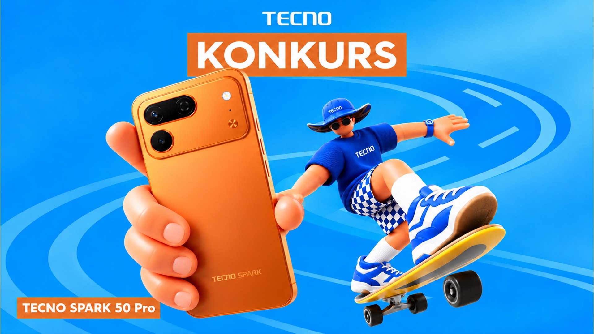 TECNO Uzbekistan