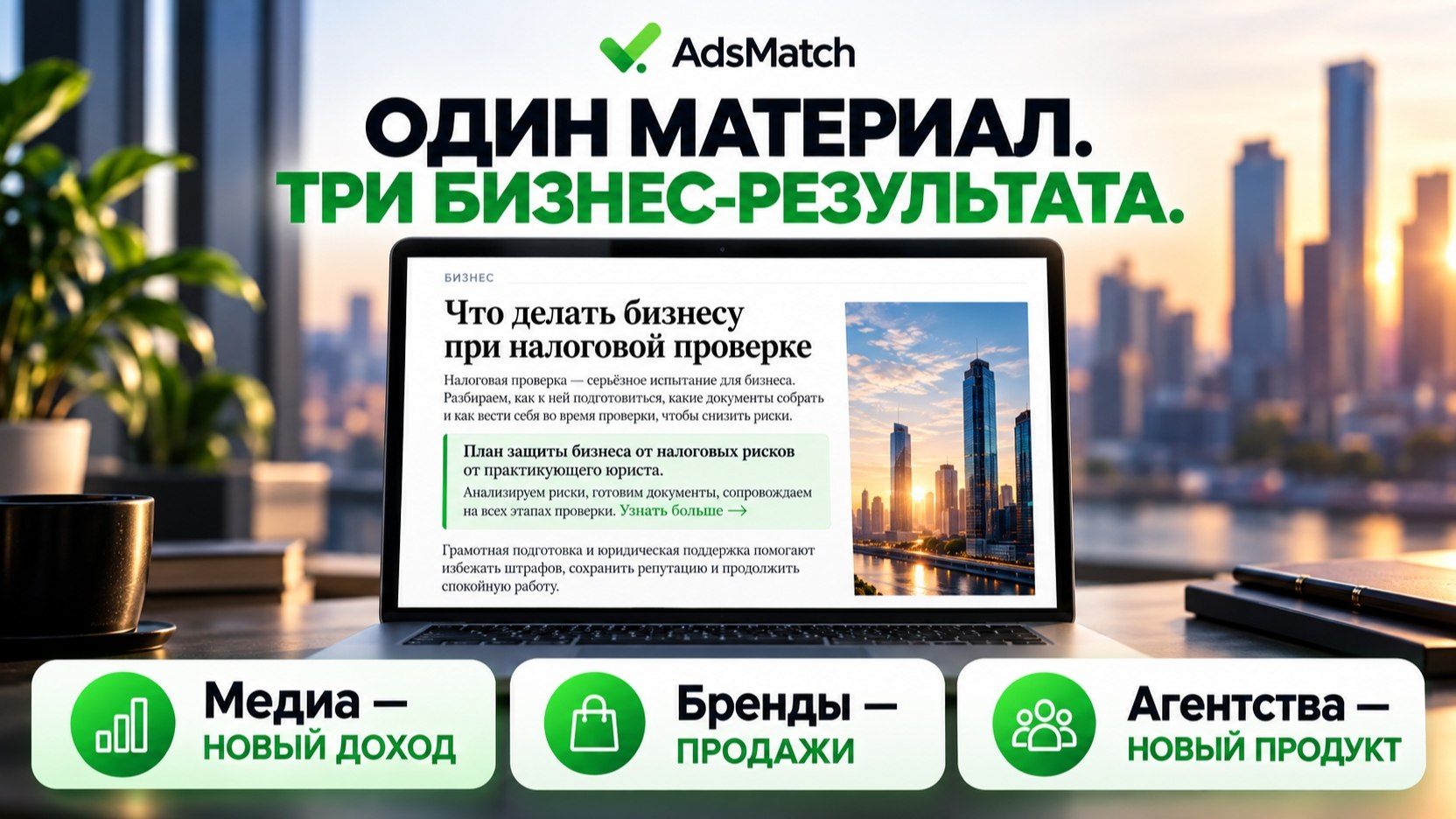 AdsMatch
