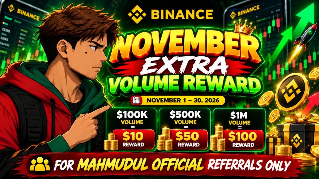 Mahmudul Official | Airdrop