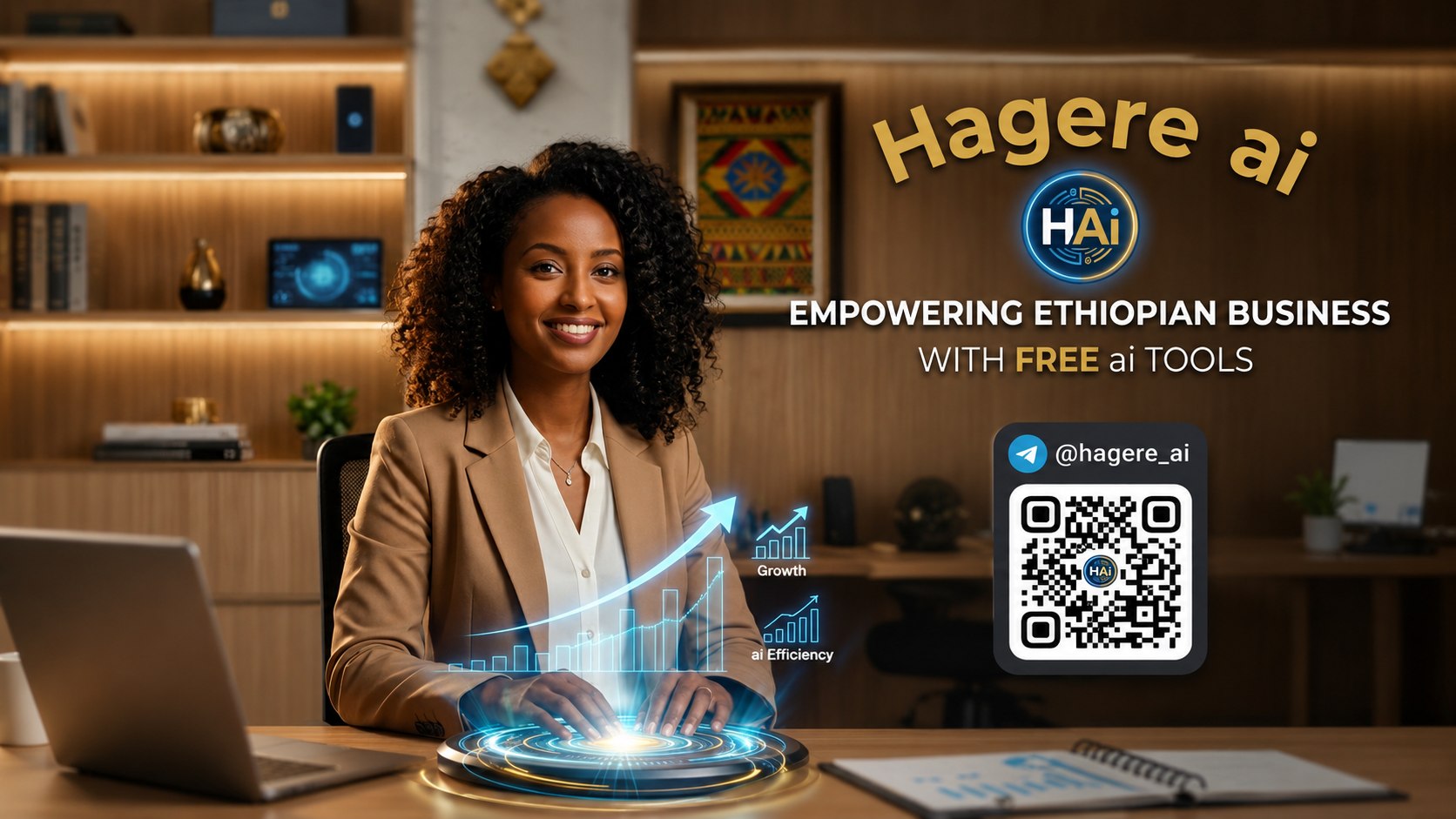 Hagere ai