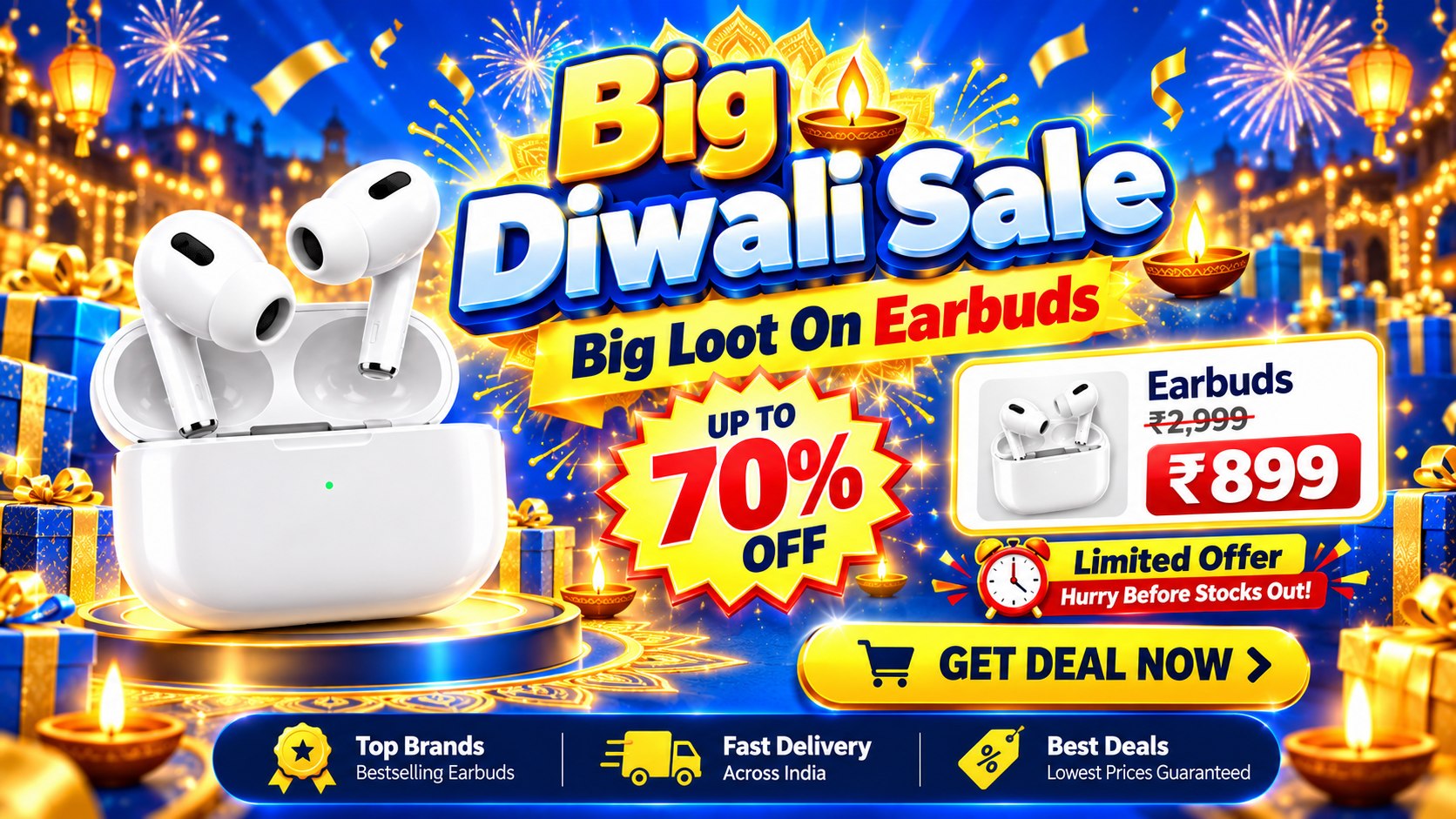 Tech Deals Shop