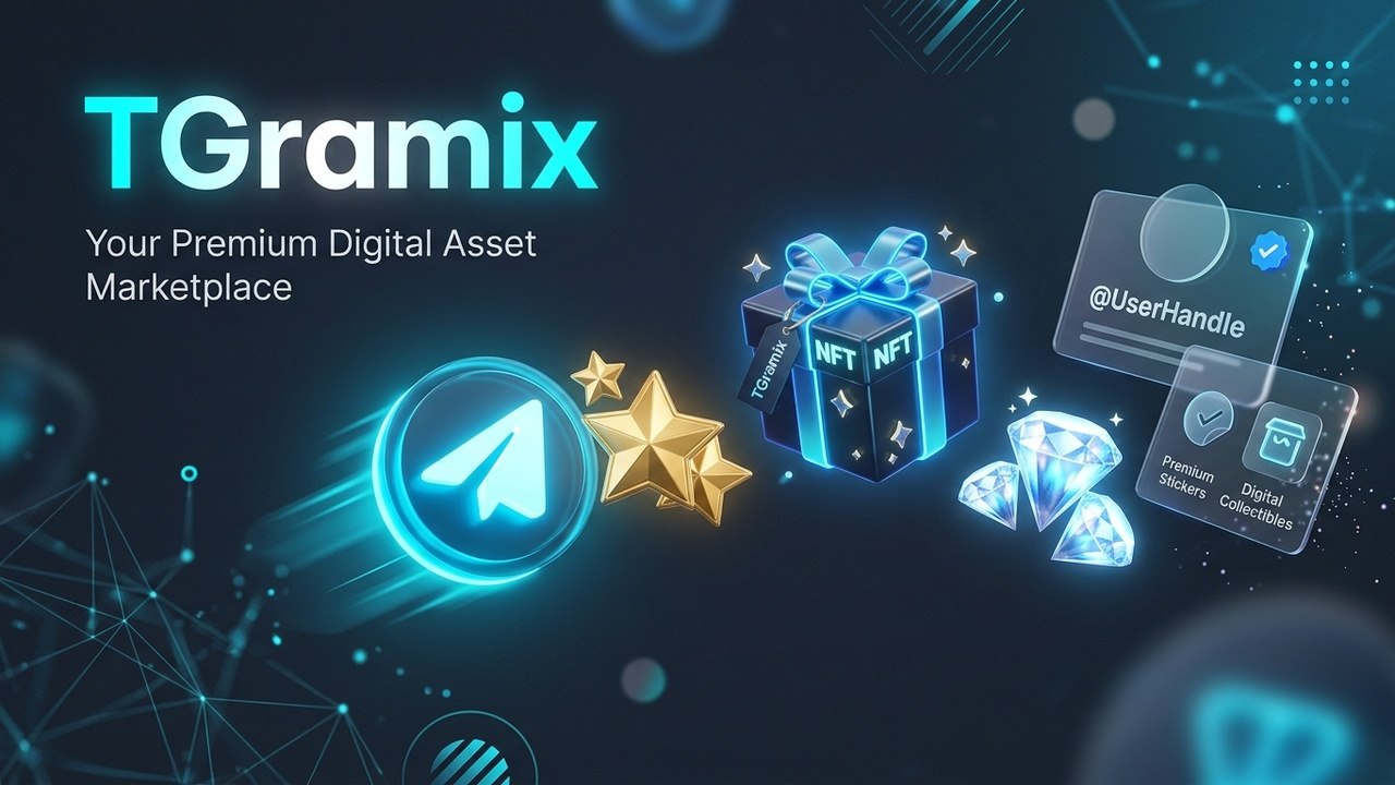 TGramix Official