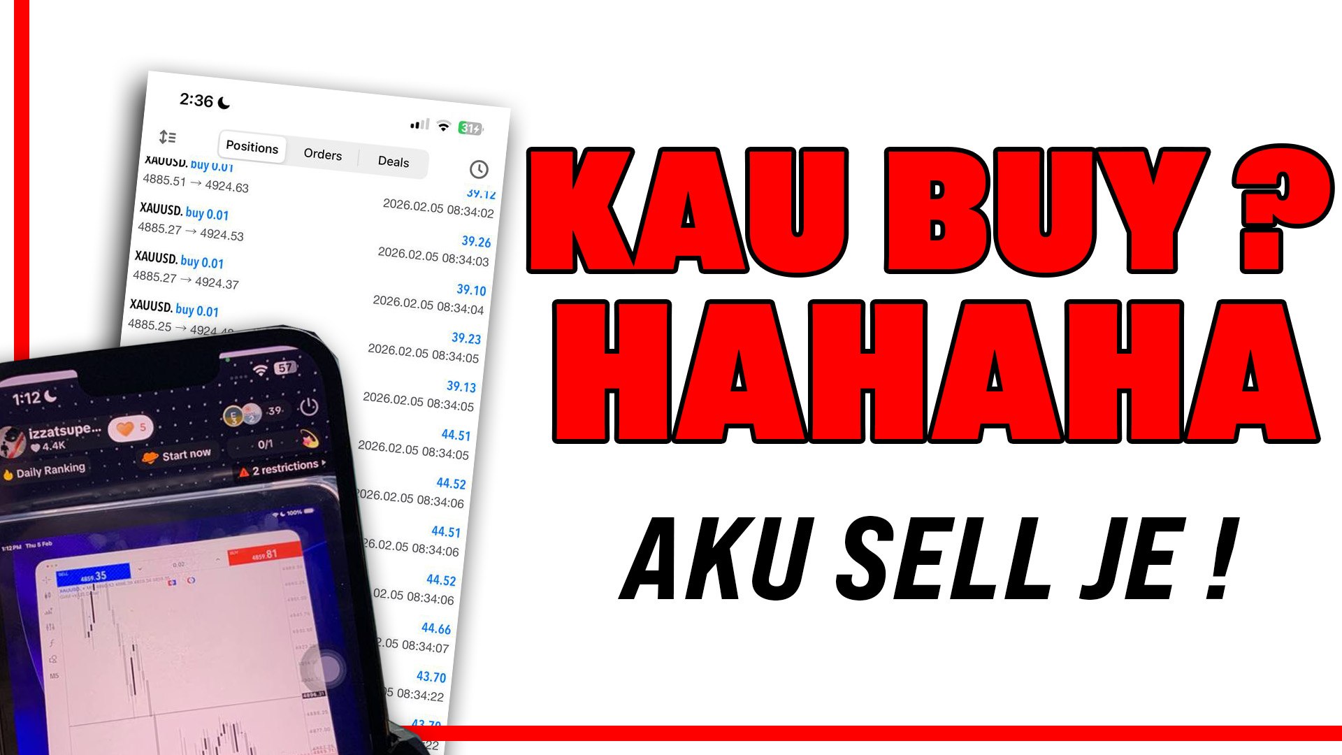 Izzat Super Flip