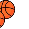 🏀