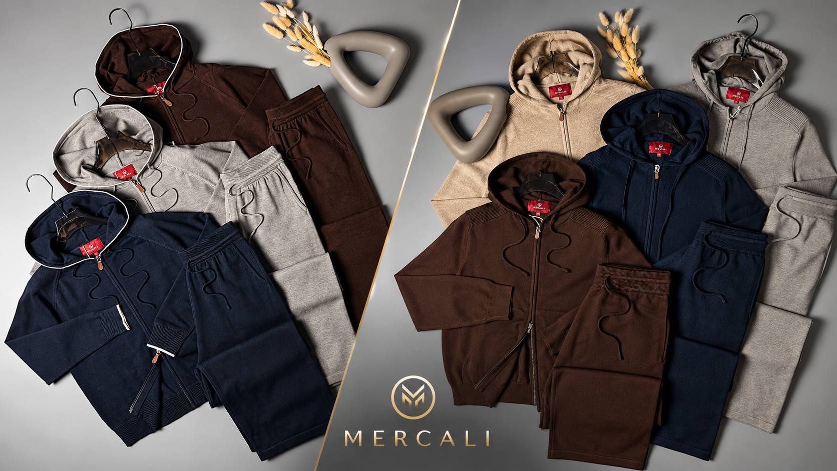 GABALLI | MERCALI оптом