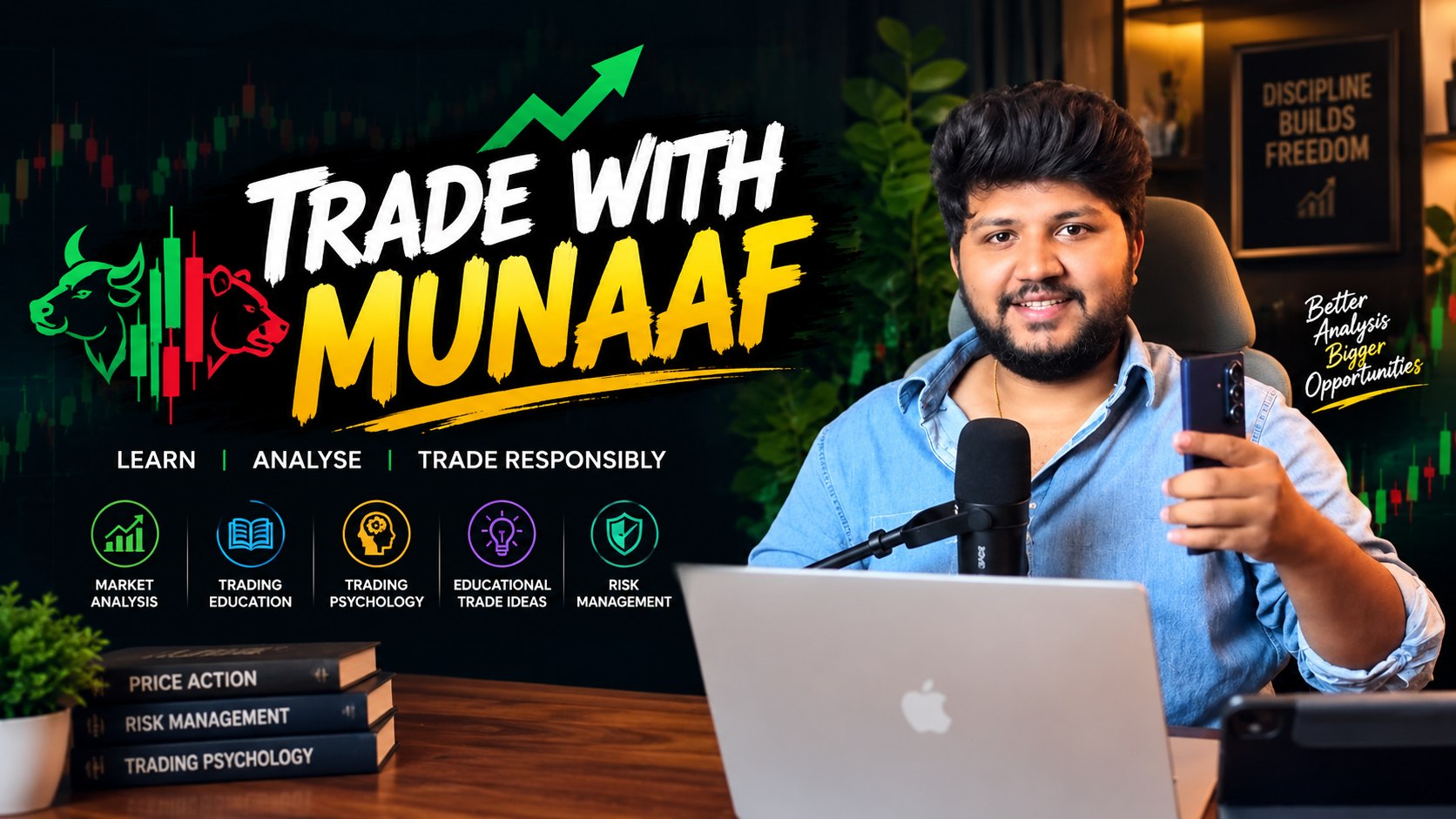 TradeWithMunaaf₹