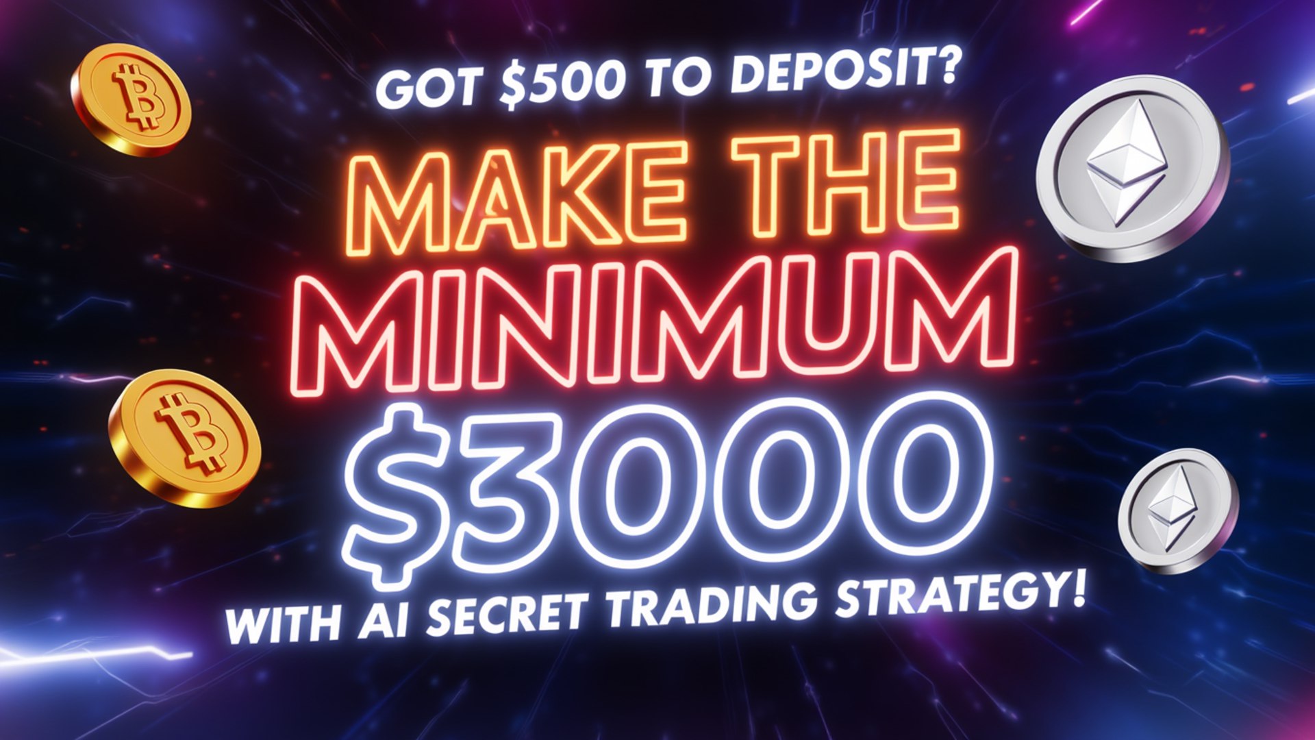 AI Trading Bot | Smart ATB