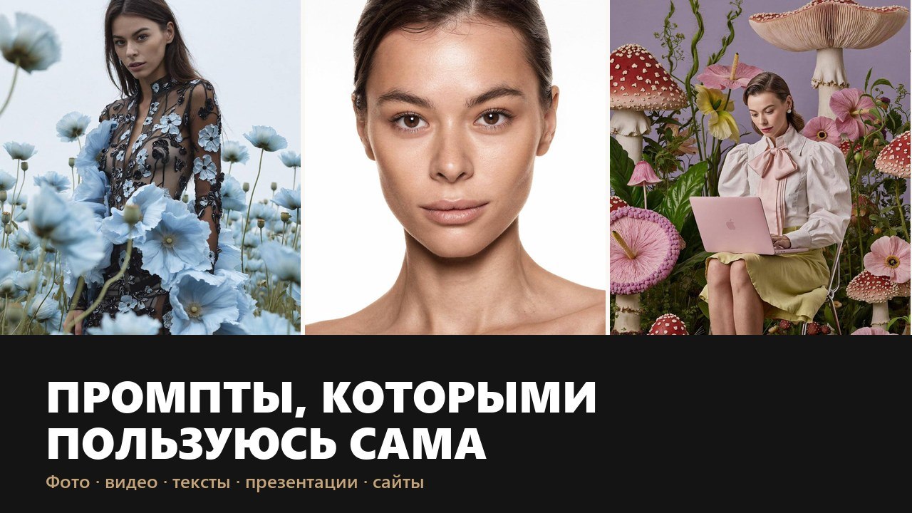 Кристина Тарба | Нейросети