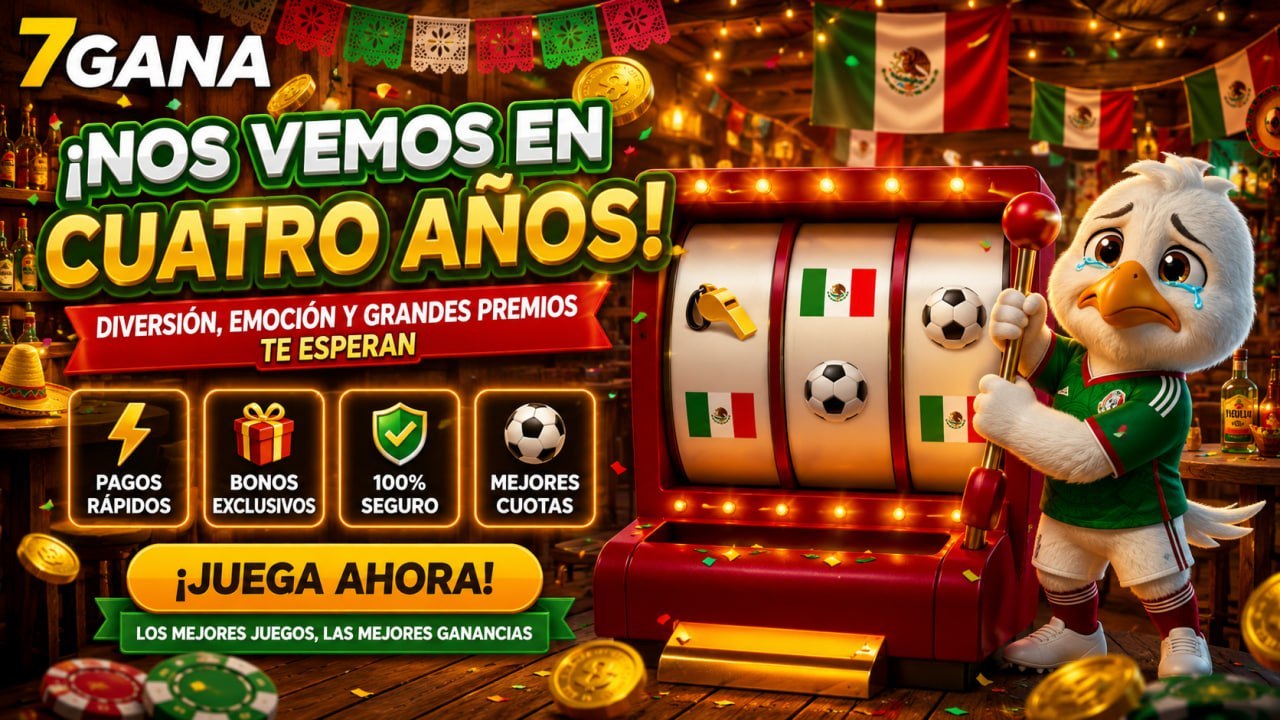 Atención 7GANA