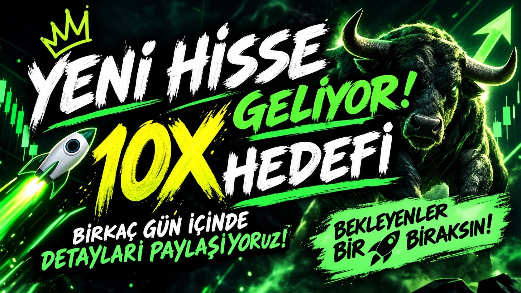 BORSA HANDE