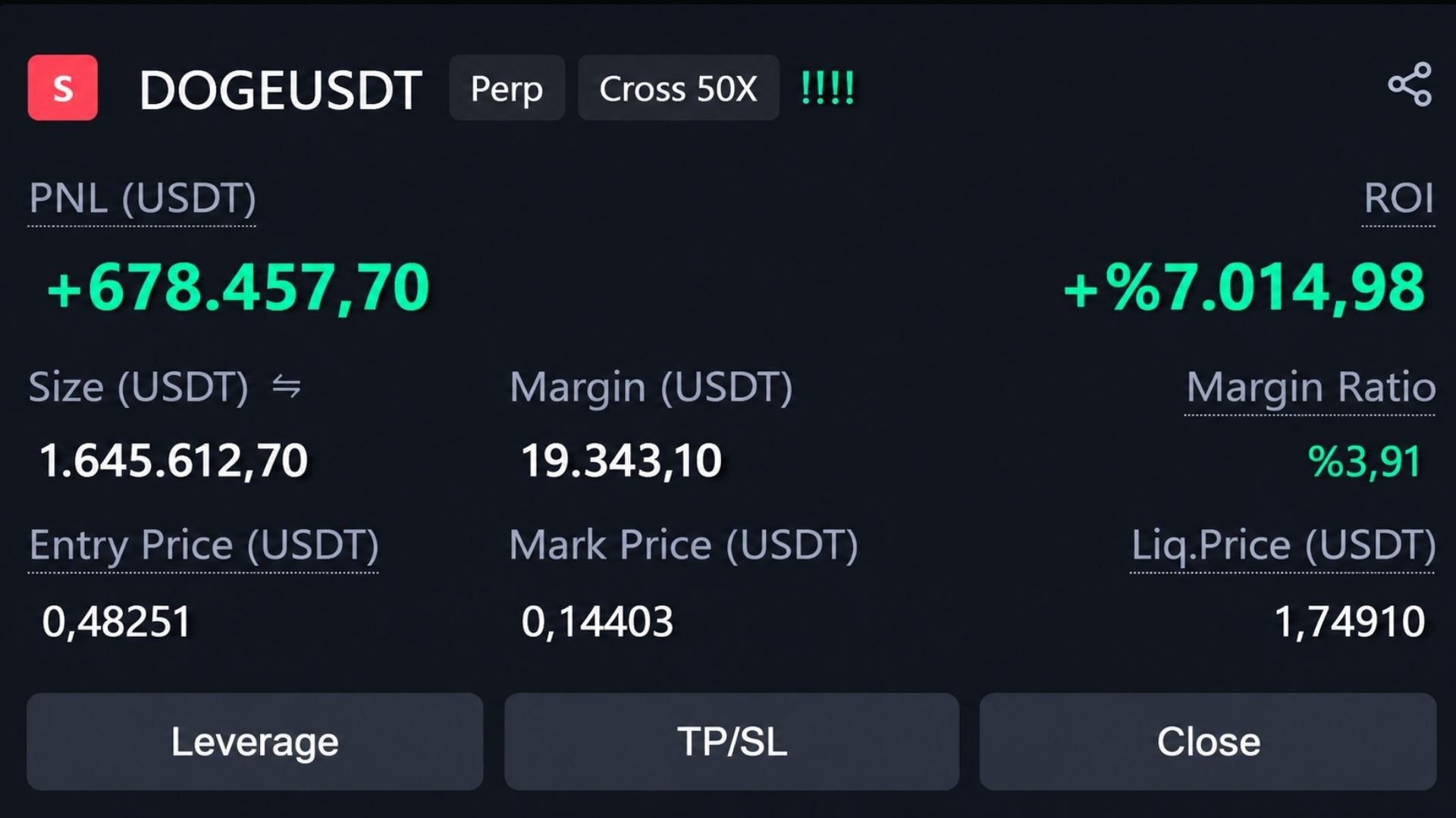 Balina Trade | Kripto
